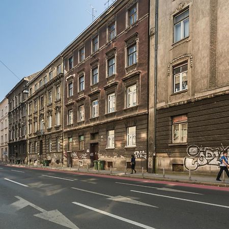 Aurelia Antik Old Hotel Загреб Екстериор снимка