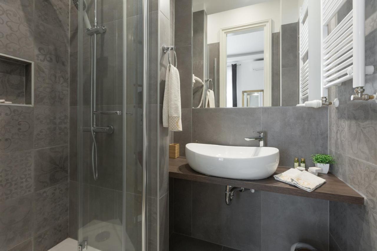 Aurelia Antik Old Hotel Загреб Екстериор снимка