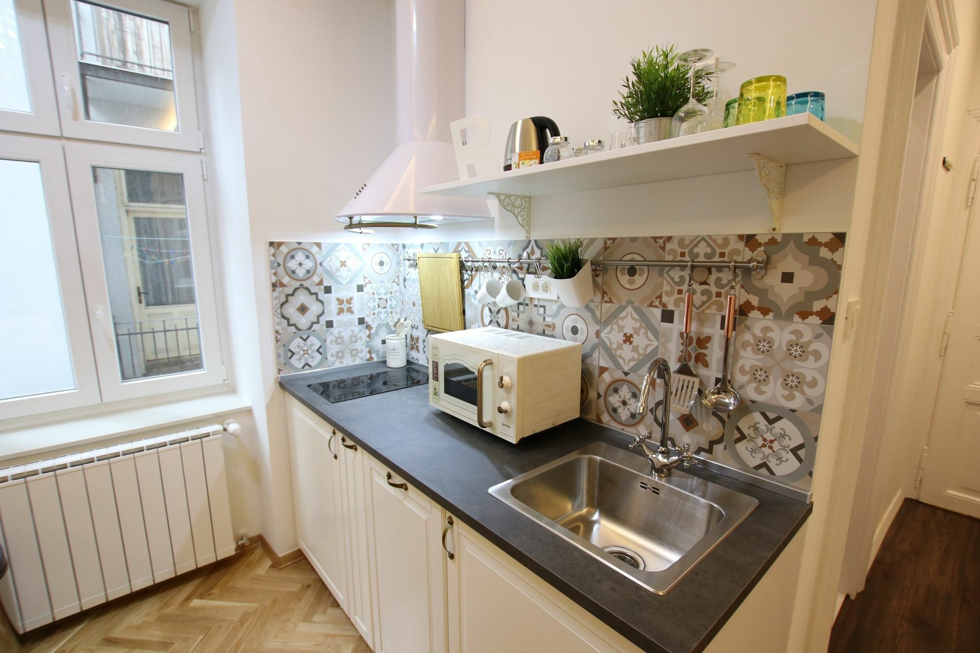 Aurelia Antik Old Hotel Загреб Екстериор снимка